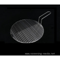 304 stainless steel outdoor Barbecue BBQ Net Wire